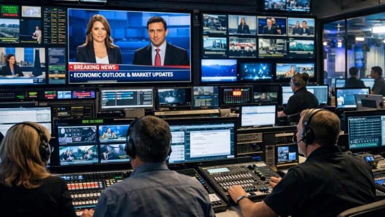 The Multi-Screen Era: How to Monitor Global Breaking News in Real Time